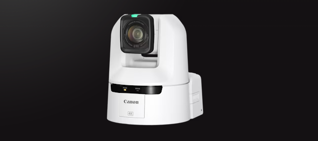 Canon_PTZ 500